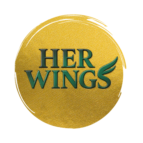 Her Wings