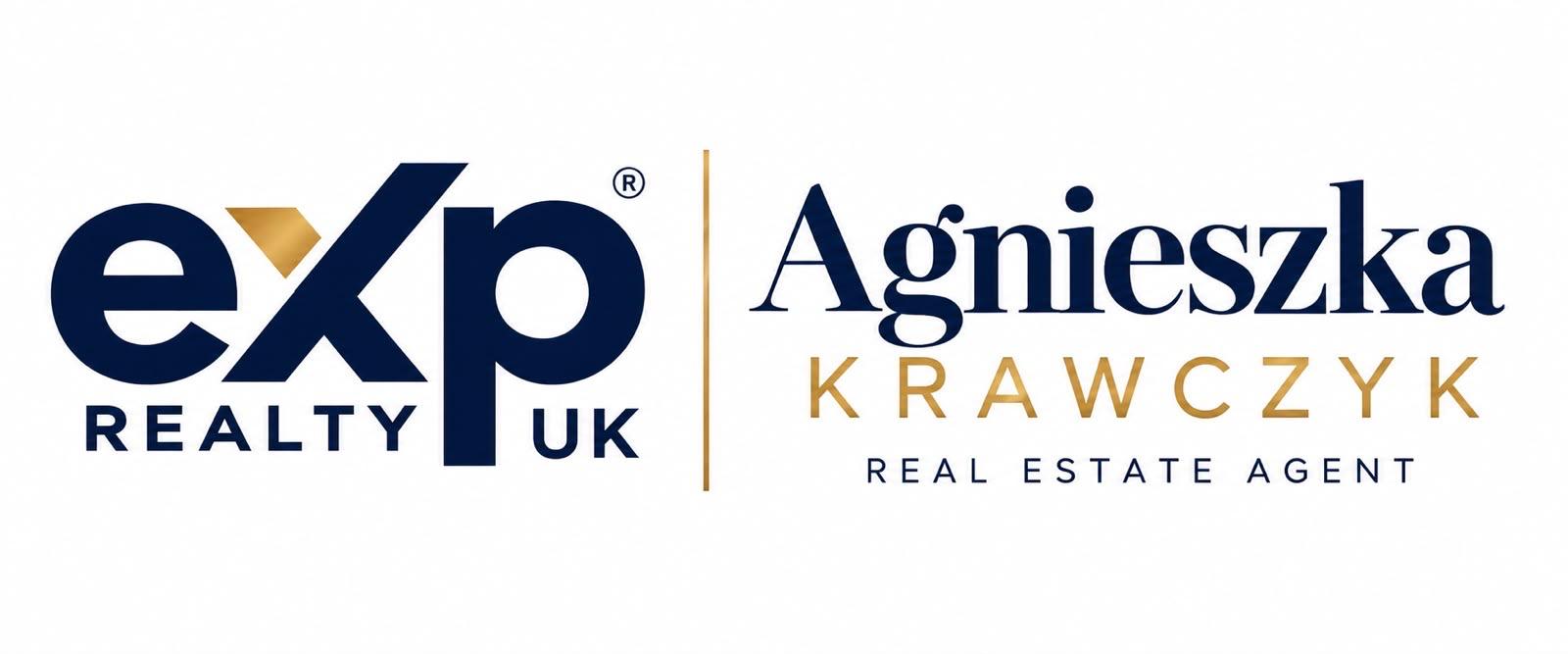 Agnieszka Krawczyk - eXp Realty UK